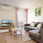 Appartement Climatisé Canal Du Midi - - Parking Privé - 10 Min Jardin Des Plantes