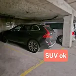 Climatisé Canal Du Midi - - Parking Privé - 10 Min Jardin Des Plantes Appartement Toulouse