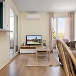 Appartement Climatisé Canal Du Midi - - Parking Privé - 10 Min Jardin Des Plantes