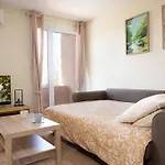 Apartment Climatise Canal Du Midi - - Parking Prive - 10 Min Jardin Des Plantes *
