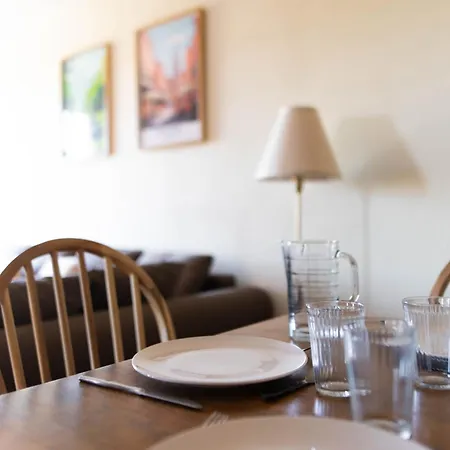 Appartement Climatisé Canal Du Midi - - Parking Privé - 10 Min Jardin Des Plantes *