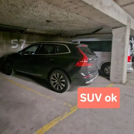 Climatise Canal Du Midi - - Parking Prive - 10 Min Jardin Des Plantes Апартаменты Тулуза