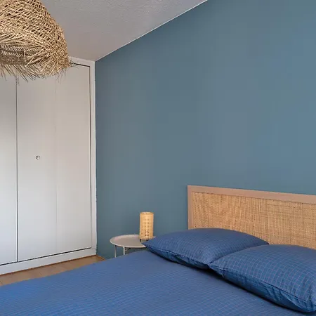 Апартаменты Climatise Canal Du Midi - - Parking Prive - 10 Min Jardin Des Plantes Тулуза